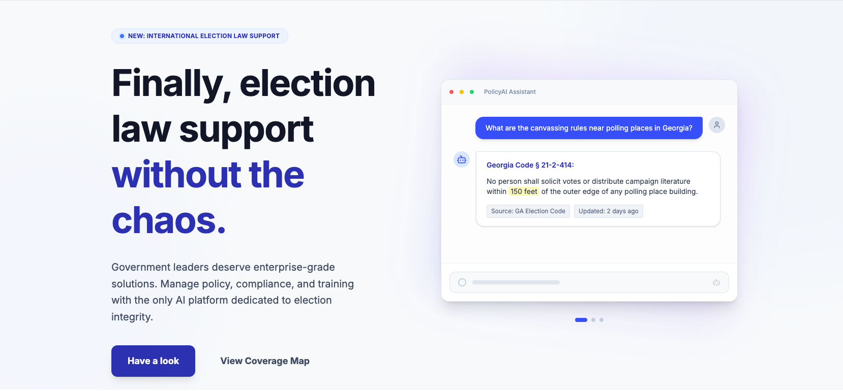 Overview Analysis